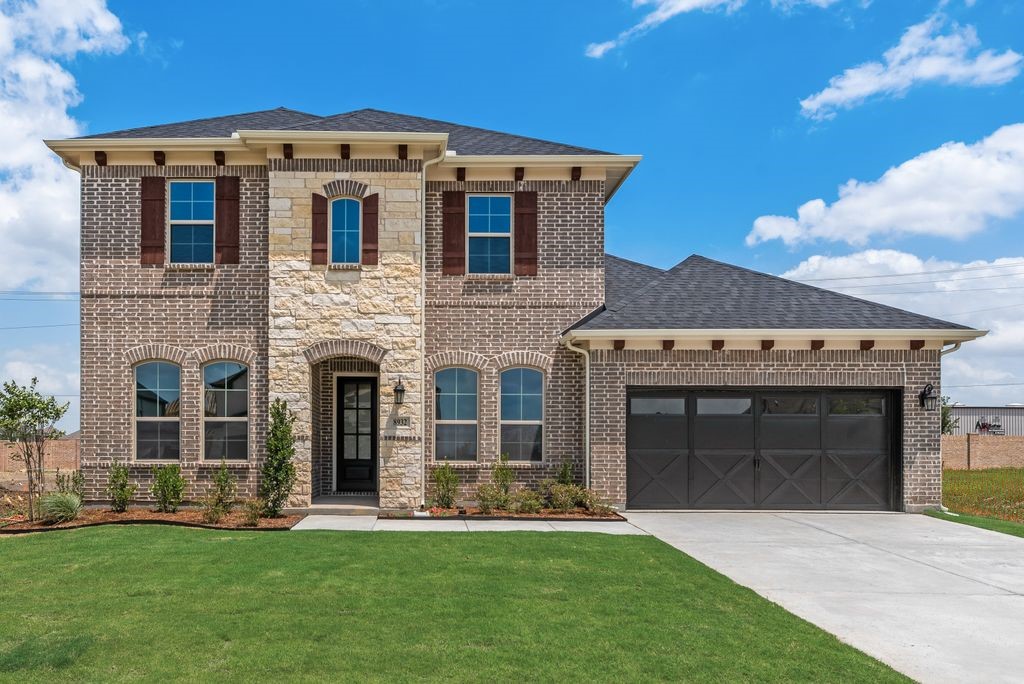 8932 Hyacinth Lane Frisco TX 75036