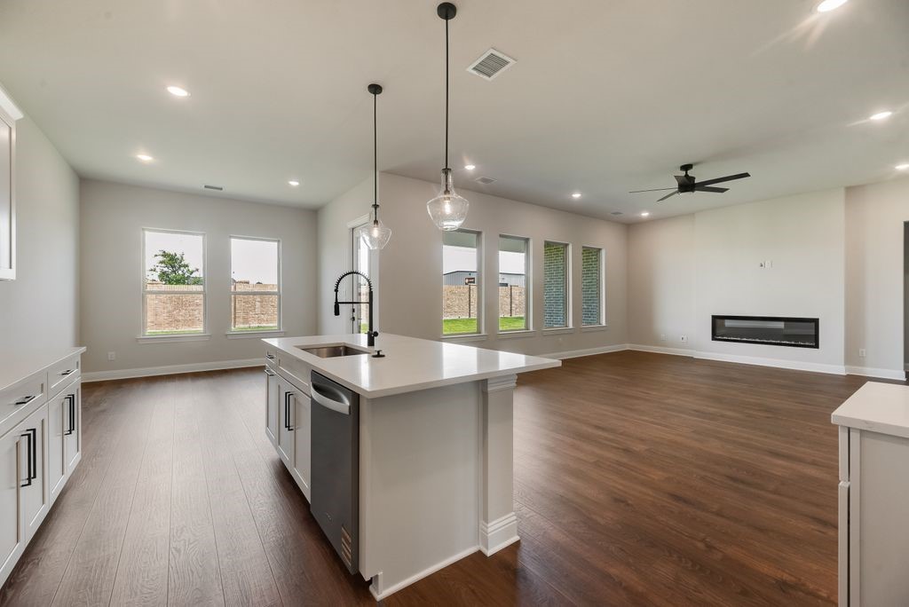 8932 Hyacinth Lane Frisco TX 75036