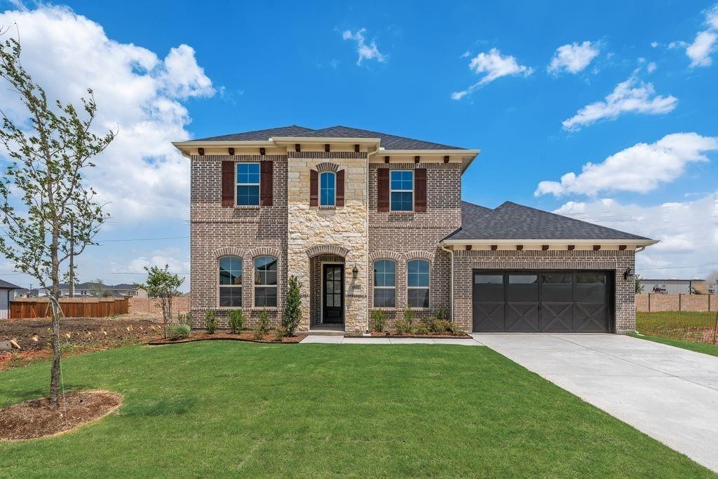8932 Hyacinth Lane Frisco TX 75036