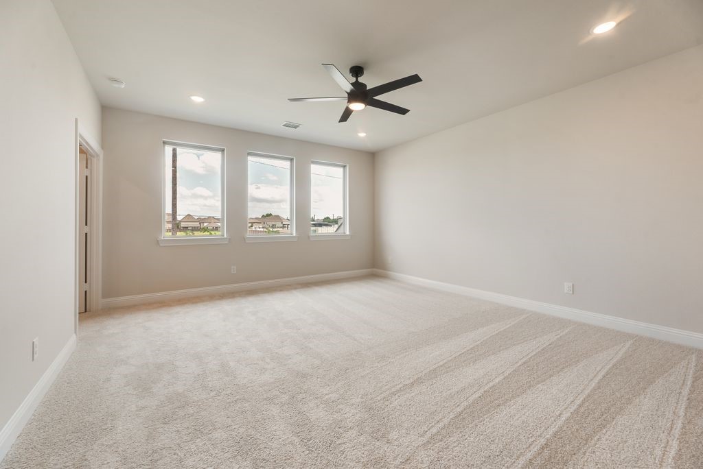 8932 Hyacinth Lane Frisco TX 75036