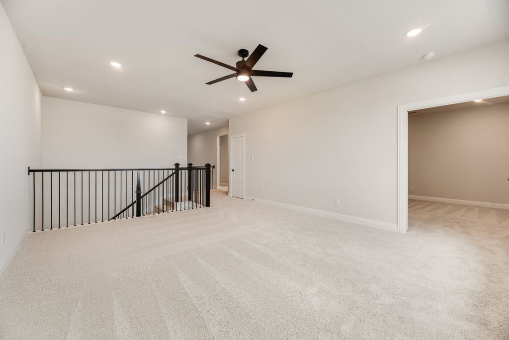 8932 Hyacinth Lane Frisco TX 75036