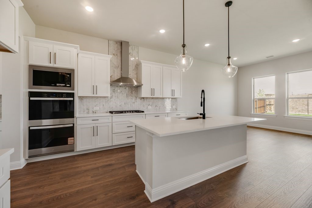 8932 Hyacinth Lane Frisco TX 75036
