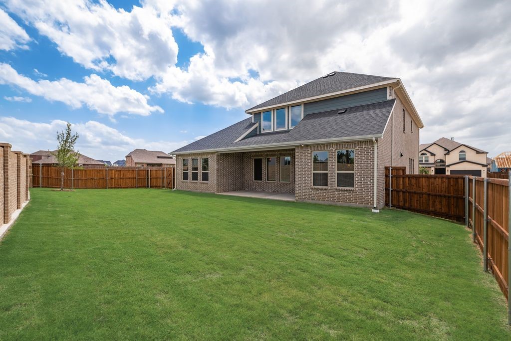 8932 Hyacinth Lane Frisco TX 75036
