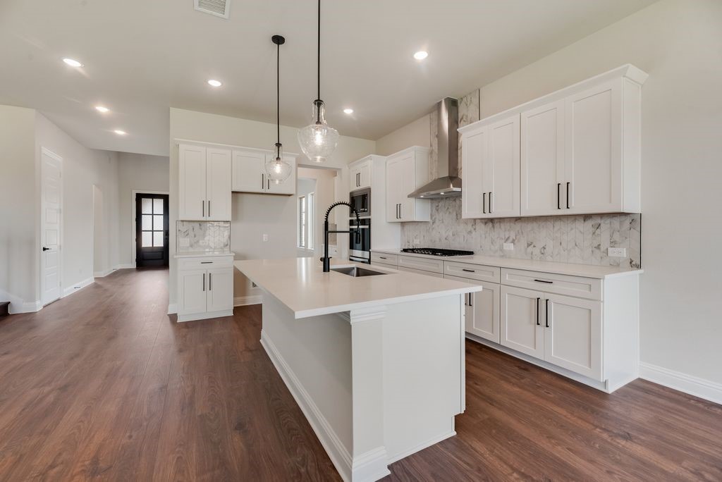 8932 Hyacinth Lane Frisco TX 75036