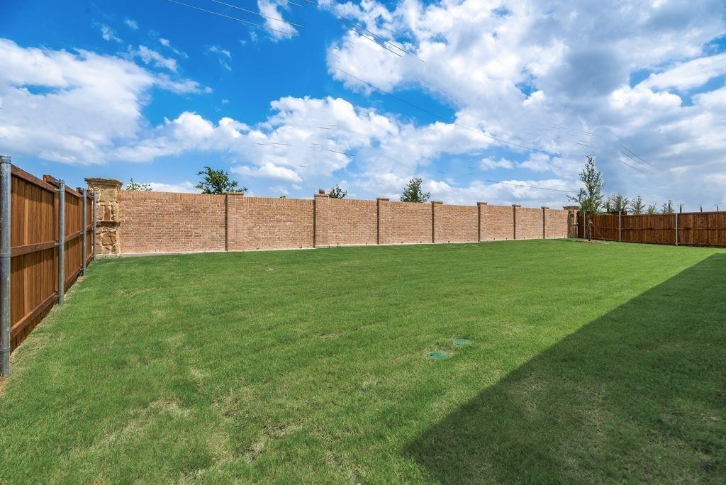 8932 Hyacinth Lane Frisco TX 75036