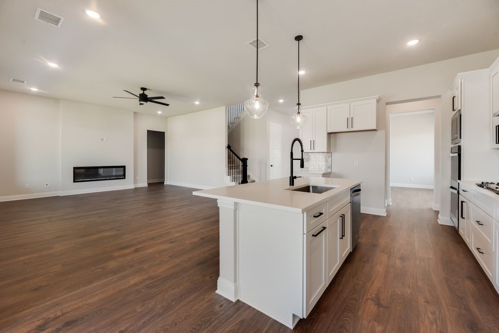 8932 Hyacinth Lane Frisco TX 75036