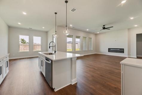8932 Hyacinth Lane Frisco TX 75036