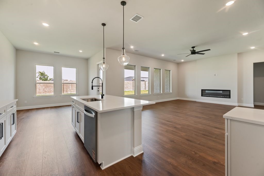 8932 Hyacinth Lane Frisco TX 75036