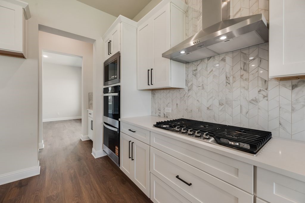 8932 Hyacinth Lane Frisco TX 75036