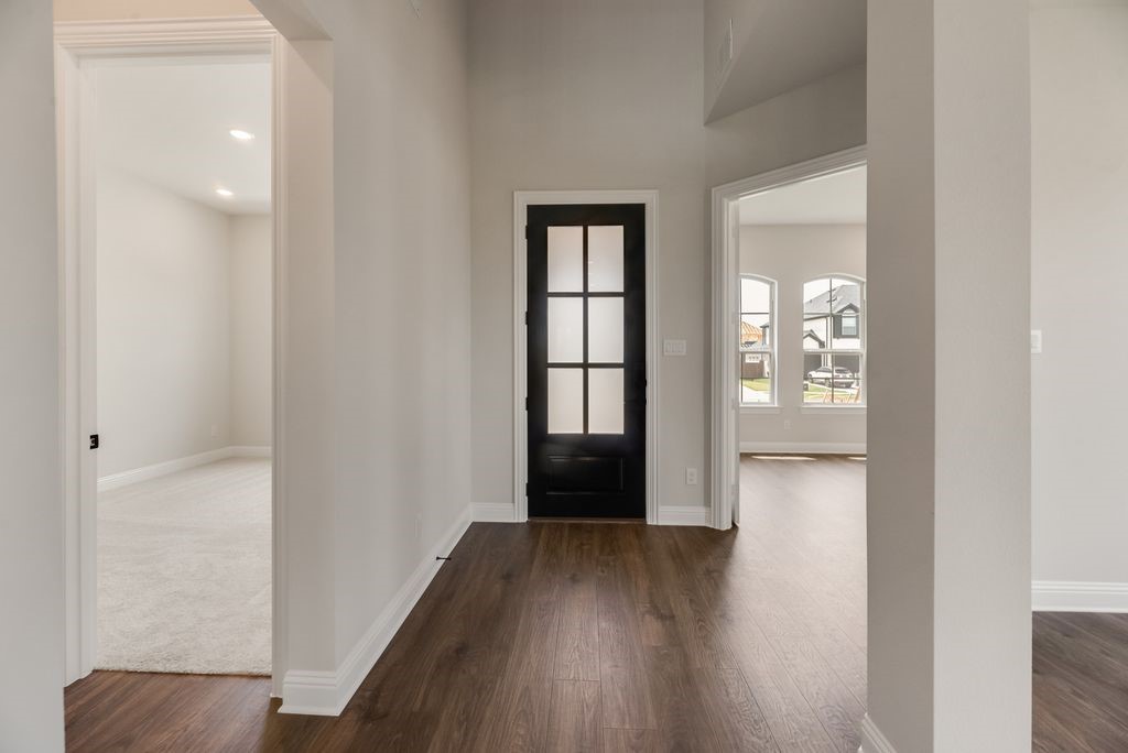 8932 Hyacinth Lane Frisco TX 75036