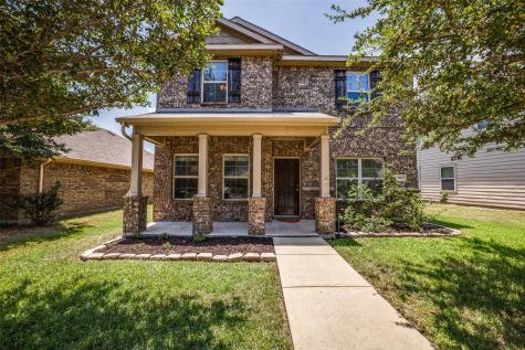 1313 Sweetgum Drive Royse City TX 75189