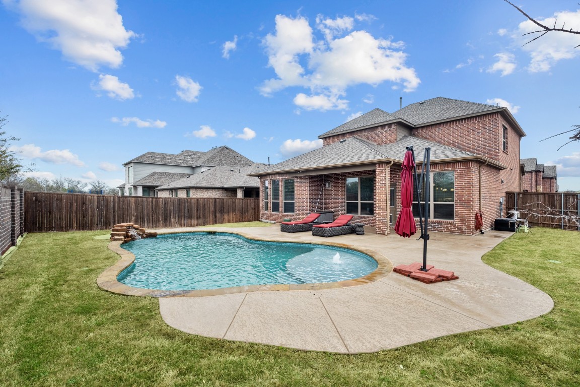 6708 Town Bridge Road Mckinney TX 75071