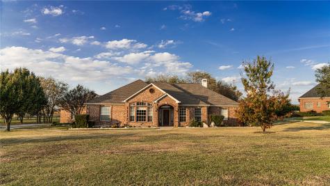 3668 Quail Hollow Street Celina TX 75009