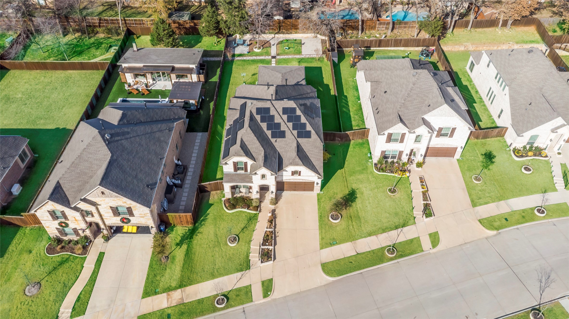 2218 Christopher Lane Euless TX 76040