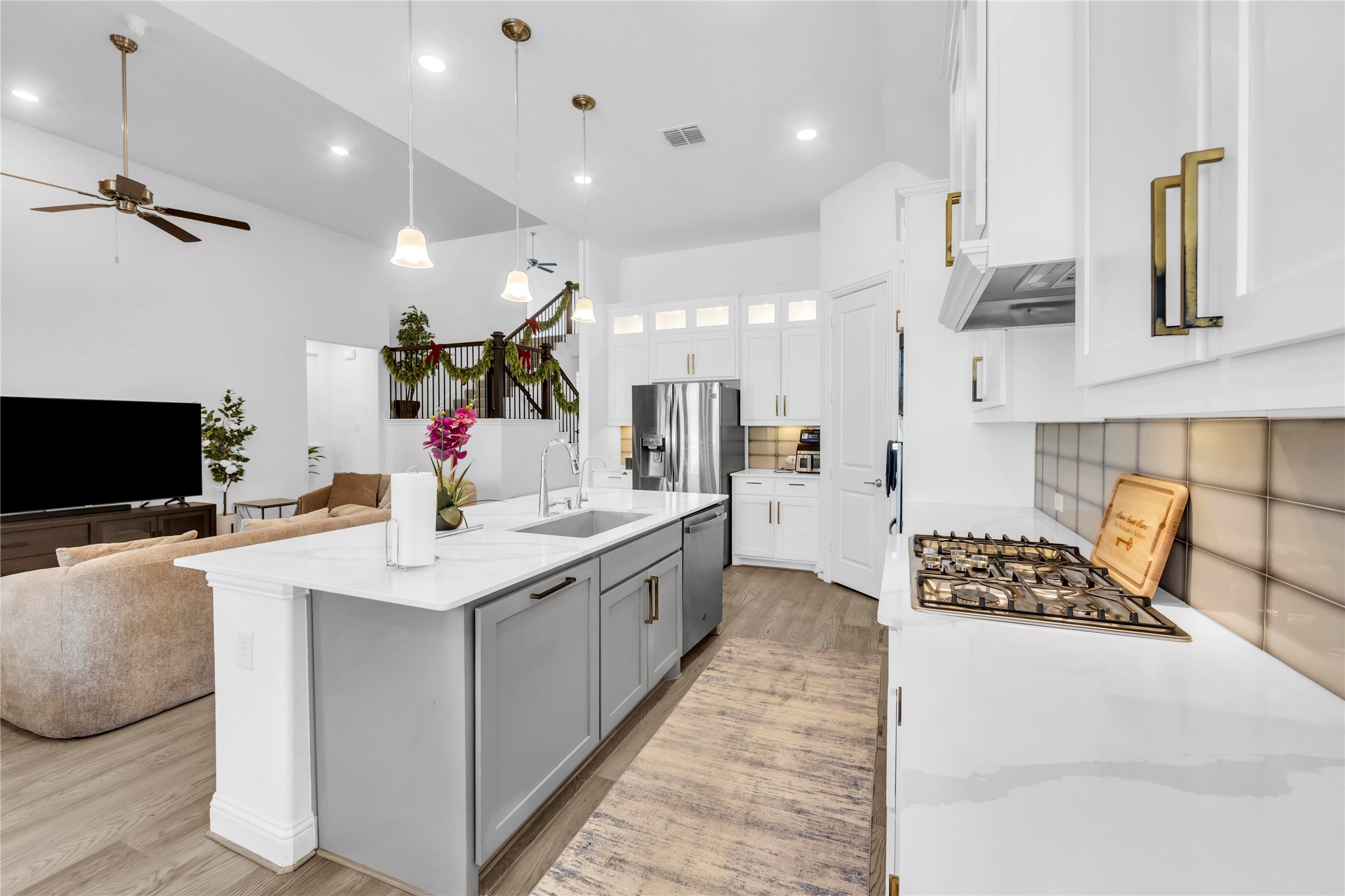 2218 Christopher Lane Euless TX 76040