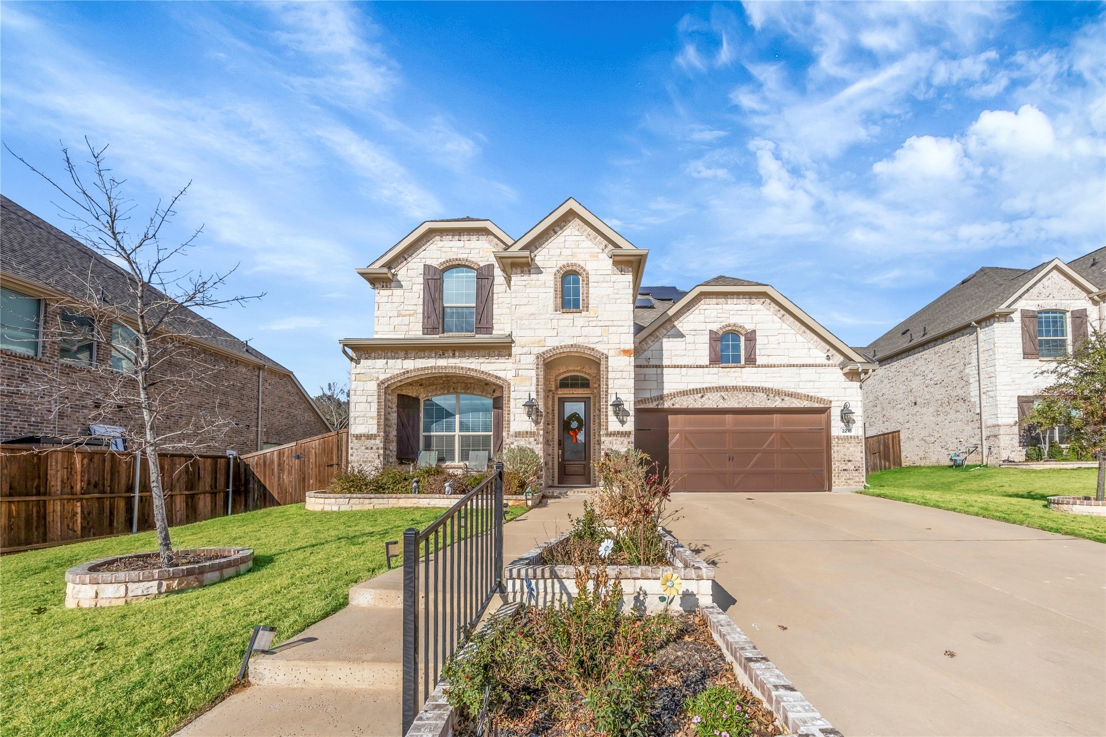 2218 Christopher Lane Euless TX 76040