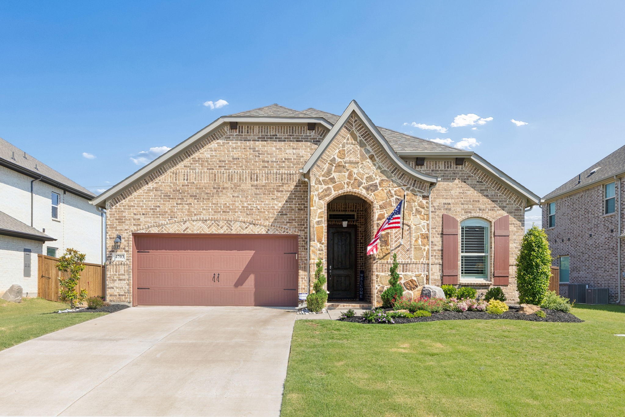 4703 Brenda Drive Mansfield TX 76063