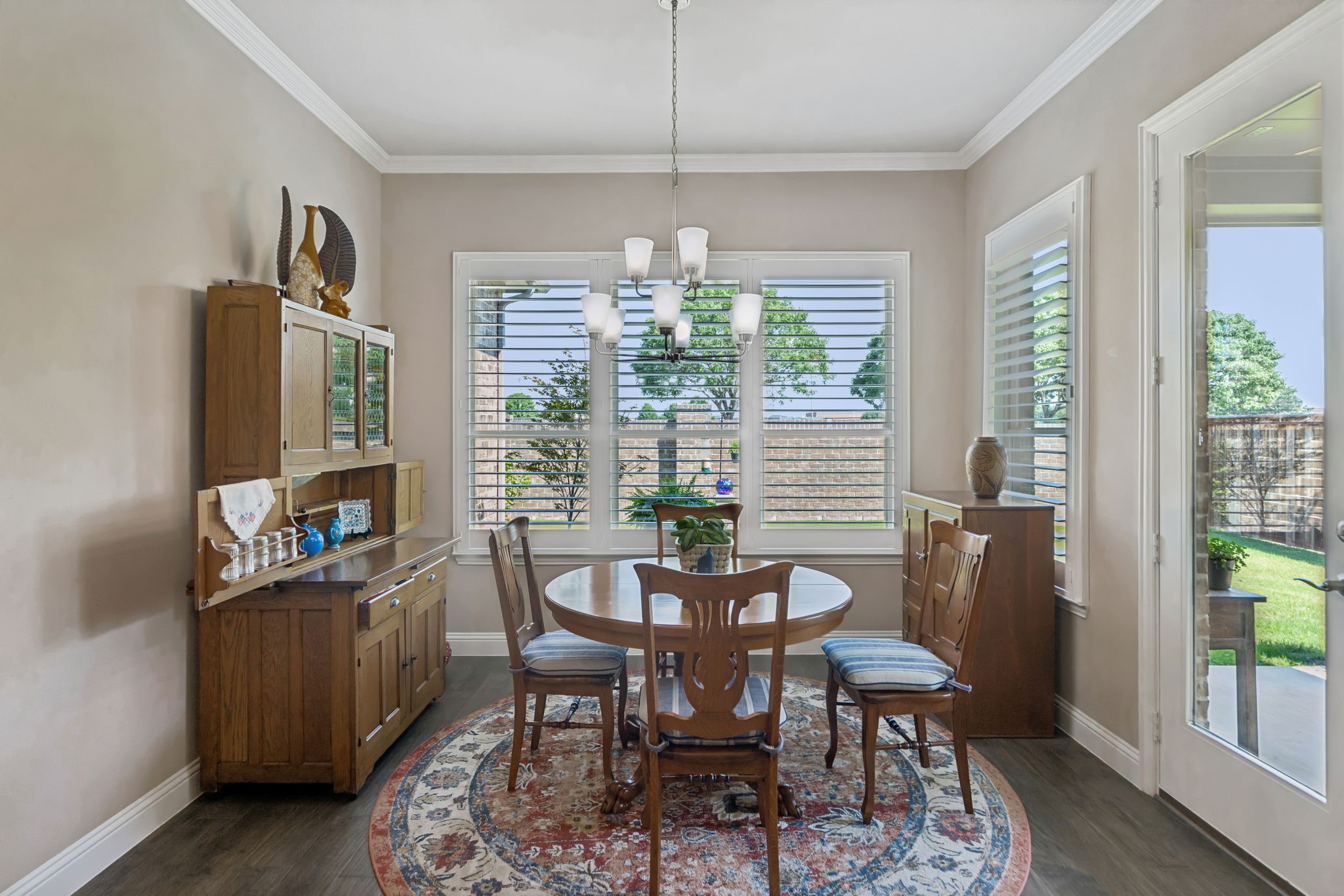 4703 Brenda Drive Mansfield TX 76063