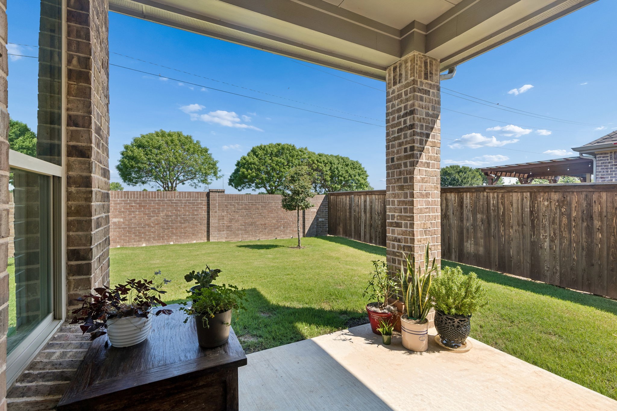 4703 Brenda Drive Mansfield TX 76063
