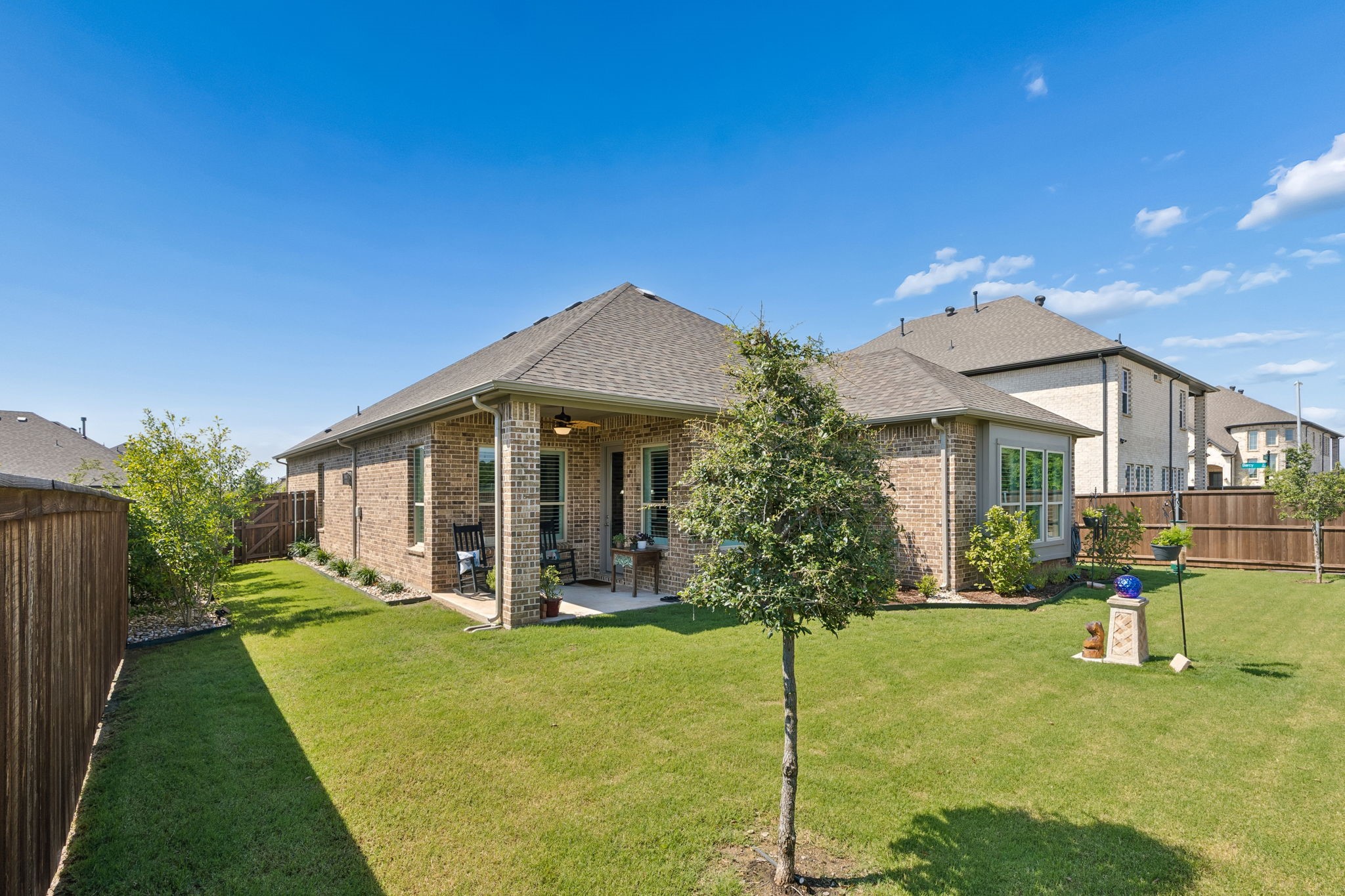 4703 Brenda Drive Mansfield TX 76063