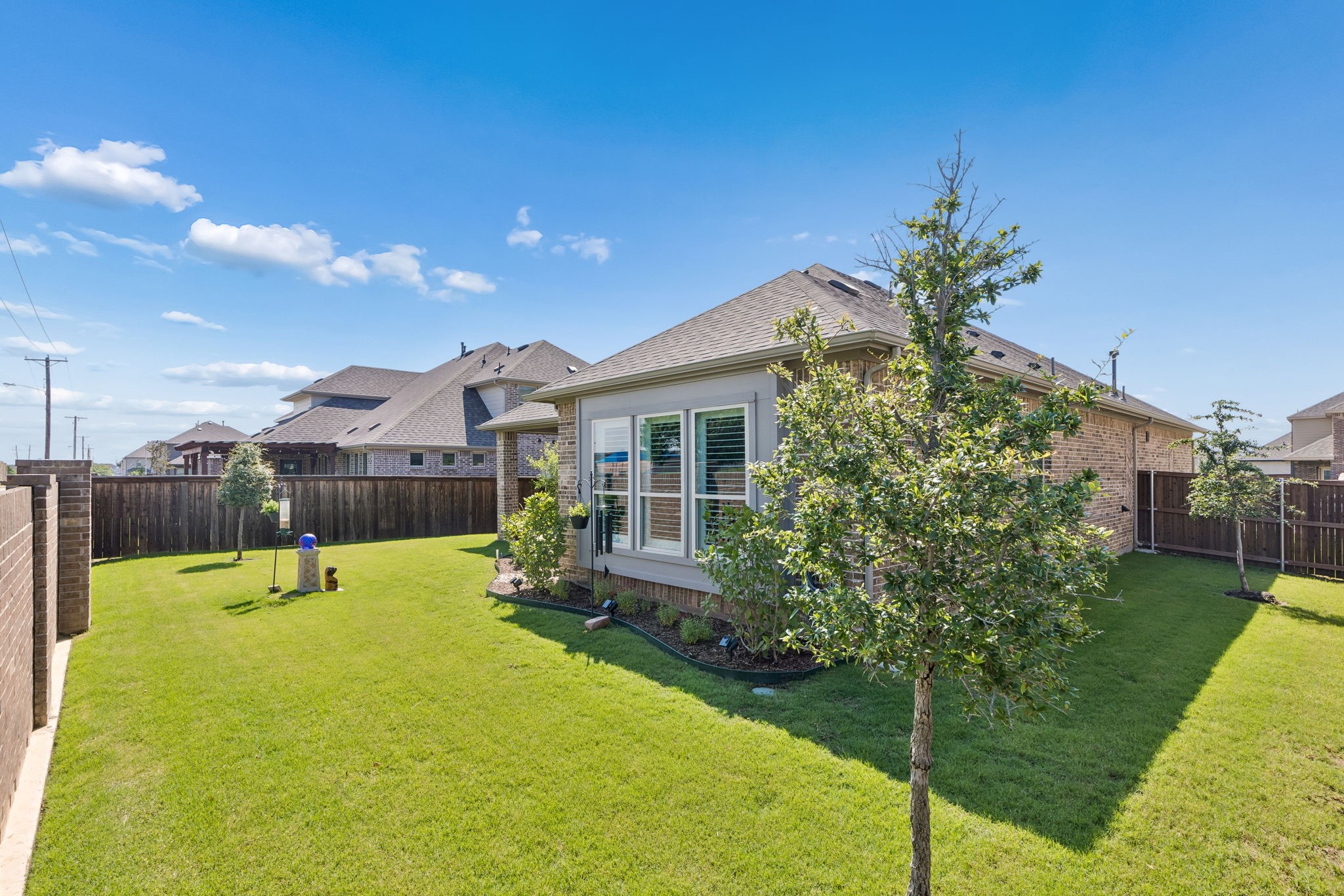 4703 Brenda Drive Mansfield TX 76063