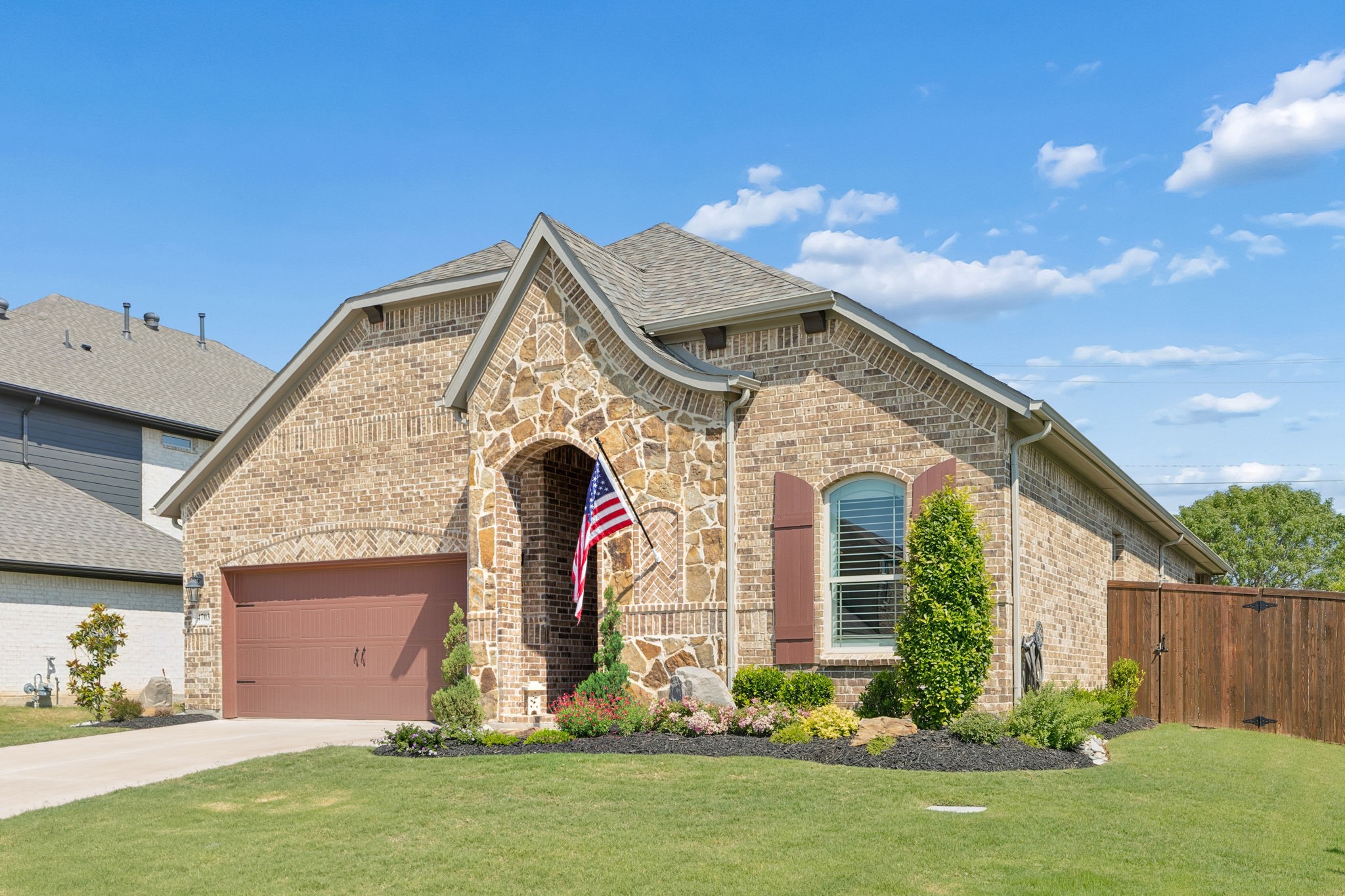 4703 Brenda Drive Mansfield TX 76063