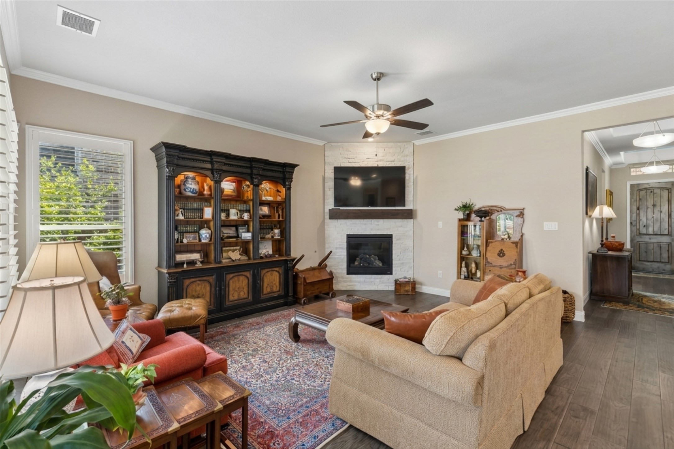 4703 Brenda Drive Mansfield TX 76063