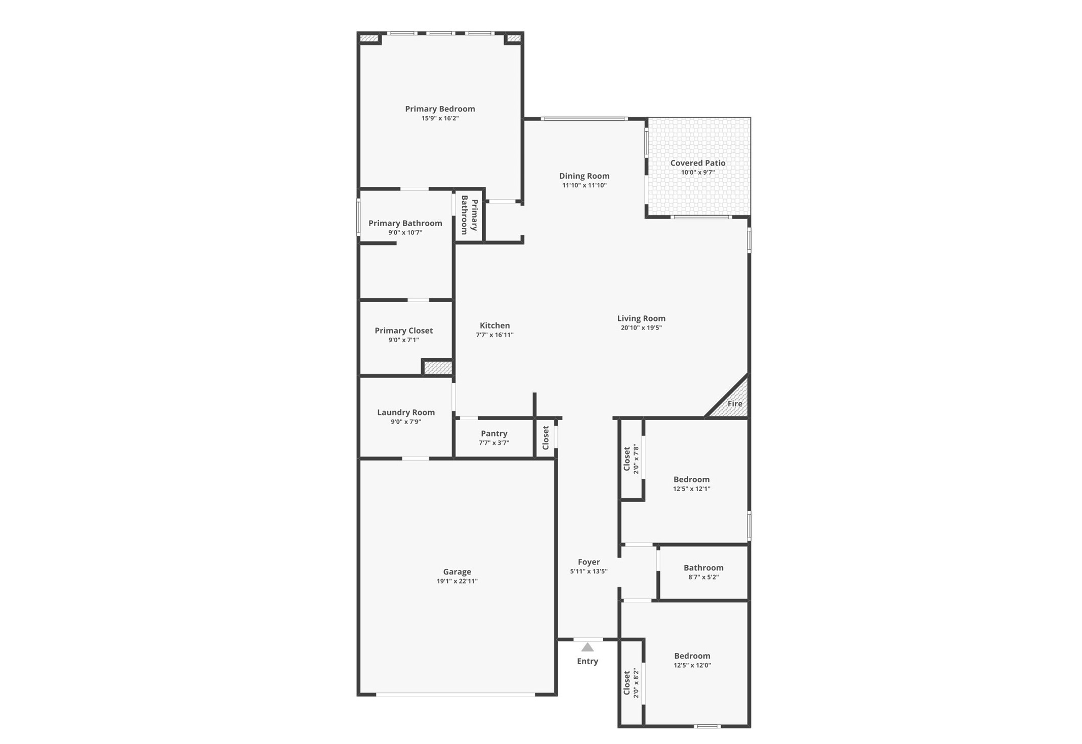 4703 Brenda Drive Mansfield TX 76063