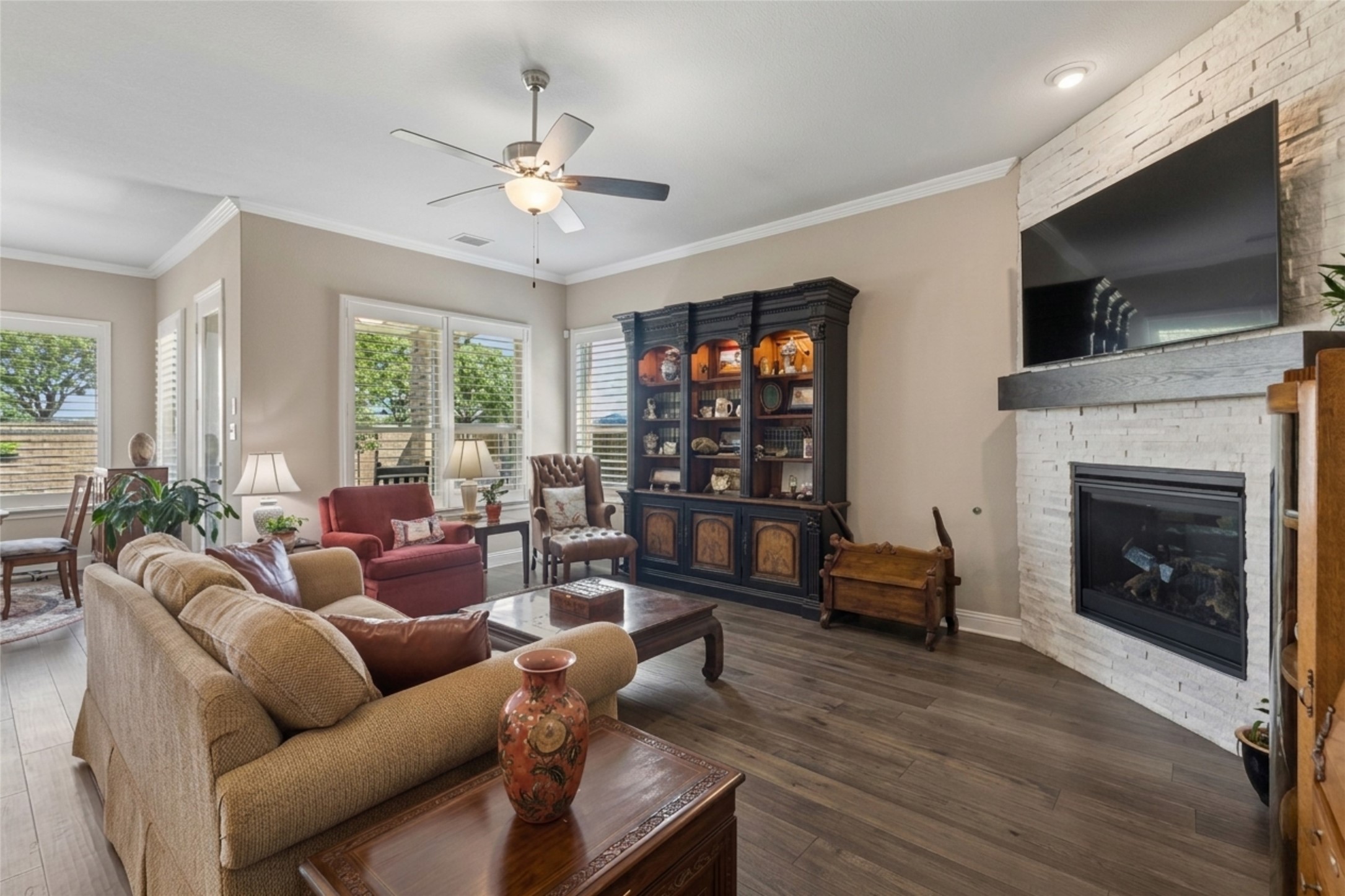 4703 Brenda Drive Mansfield TX 76063
