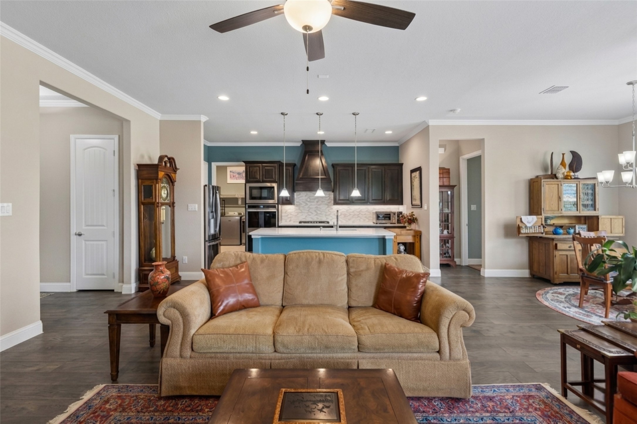 4703 Brenda Drive Mansfield TX 76063