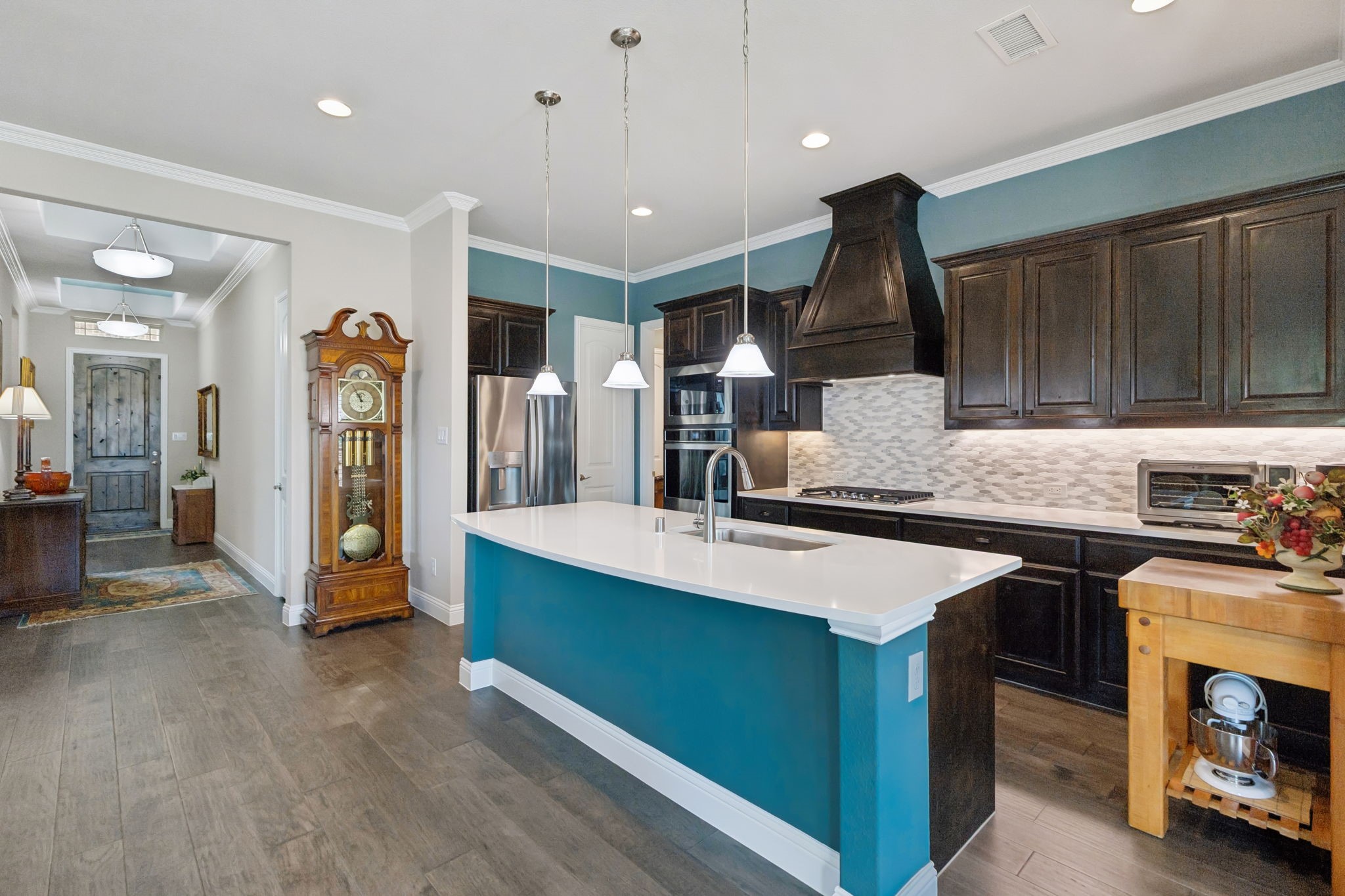 4703 Brenda Drive Mansfield TX 76063
