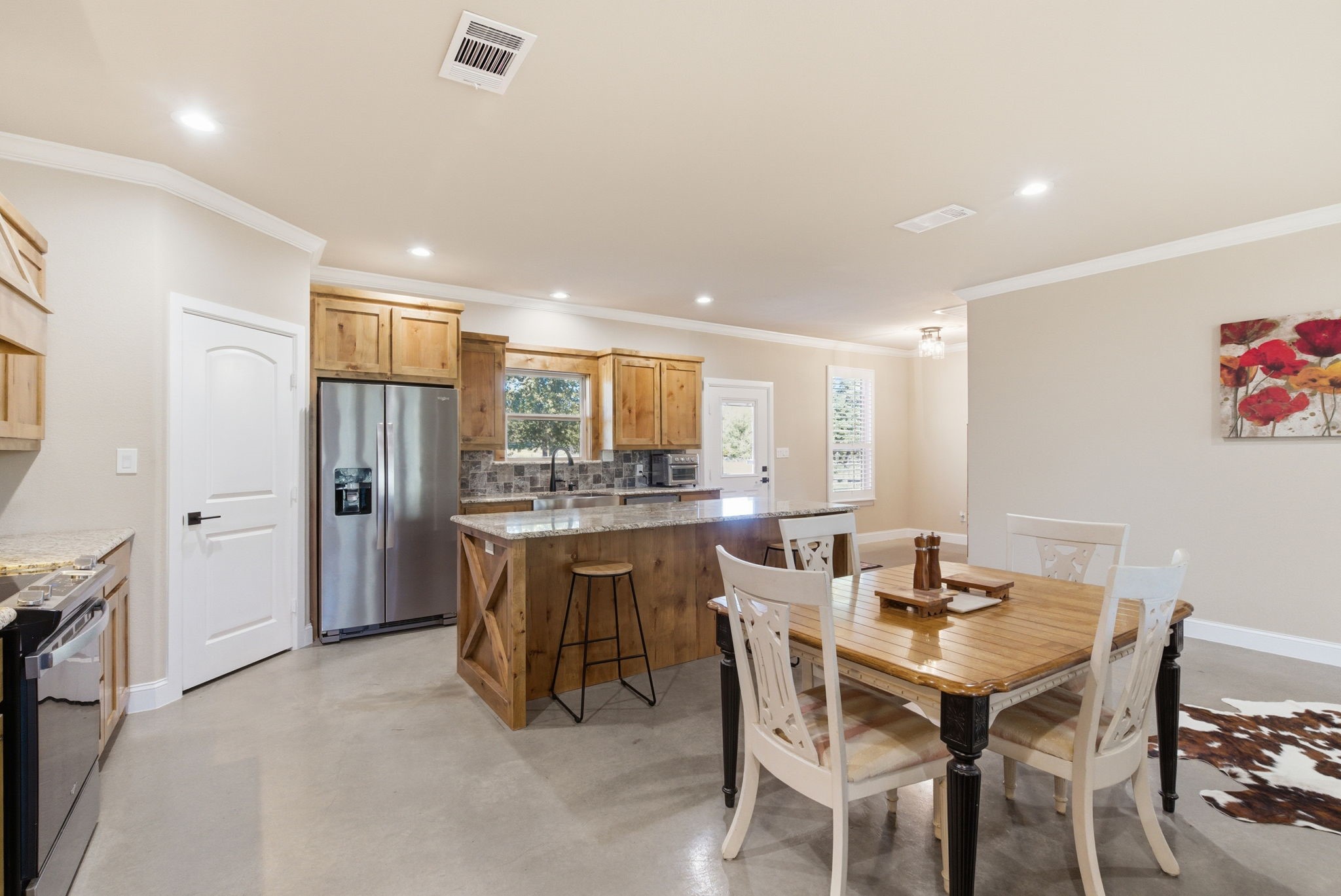 333 Loggins Trail Poolville TX 76487