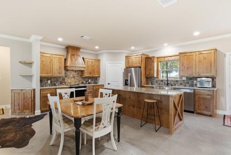 333 Loggins Trail Poolville TX 76487