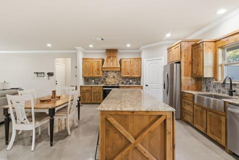 333 Loggins Trail Poolville TX 76487