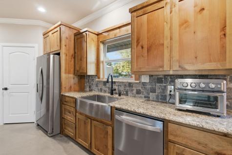 333 Loggins Trail Poolville TX 76487