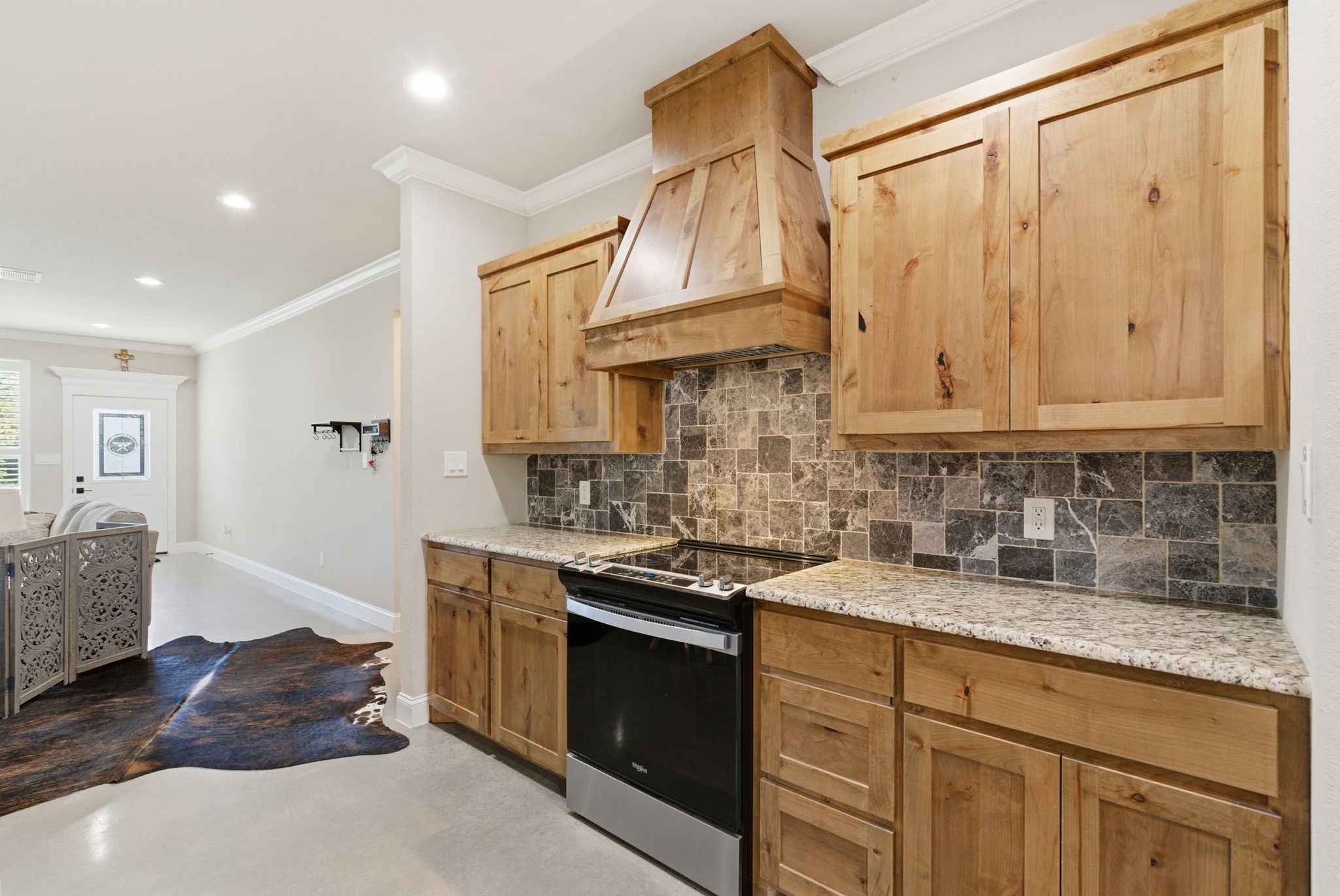 333 Loggins Trail Poolville TX 76487
