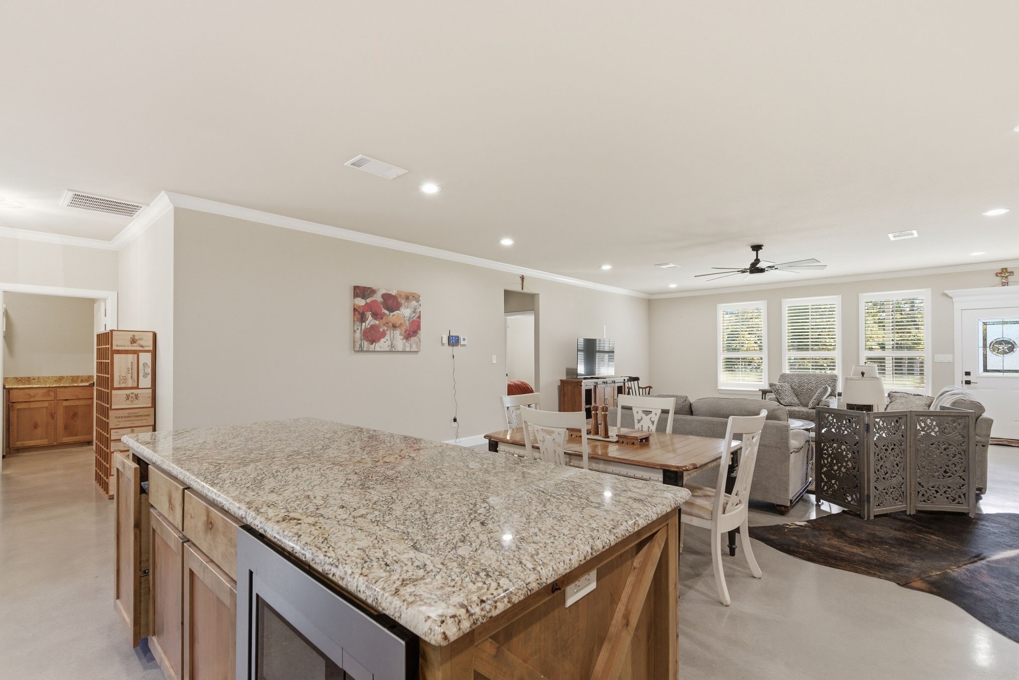 333 Loggins Trail Poolville TX 76487