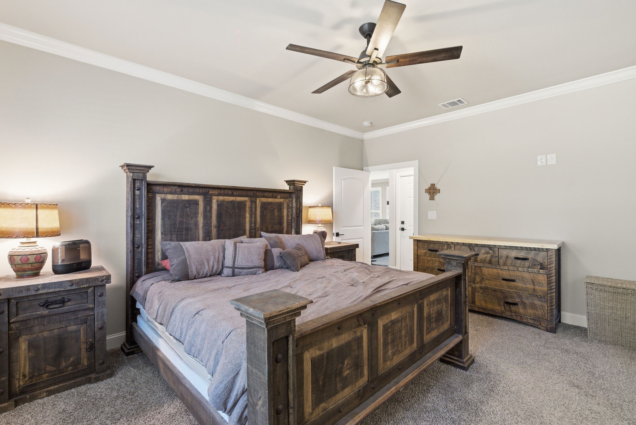 333 Loggins Trail Poolville TX 76487