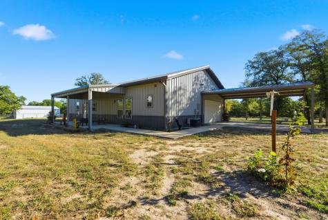333 Loggins Trail Poolville TX 76487