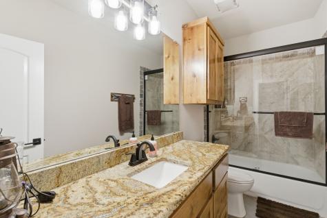 333 Loggins Trail Poolville TX 76487