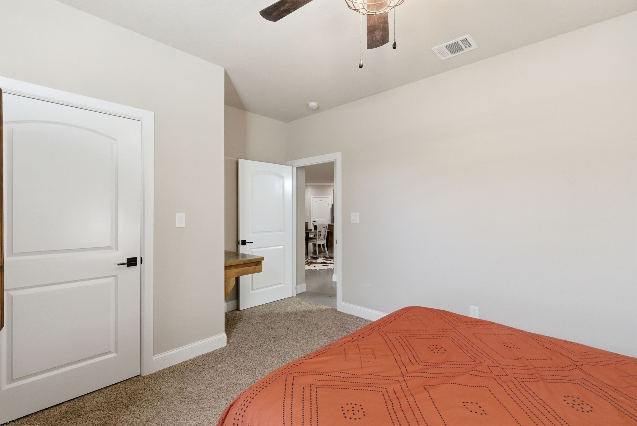 333 Loggins Trail Poolville TX 76487