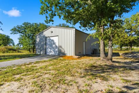 333 Loggins Trail Poolville TX 76487