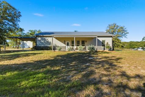 333 Loggins Trail Poolville TX 76487