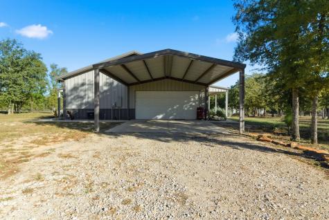 333 Loggins Trail Poolville TX 76487