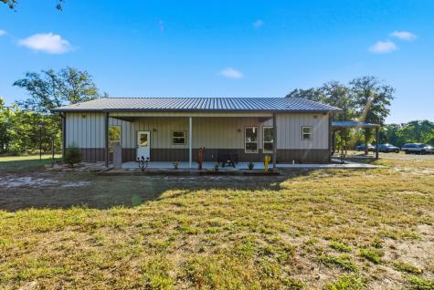333 Loggins Trail Poolville TX 76487