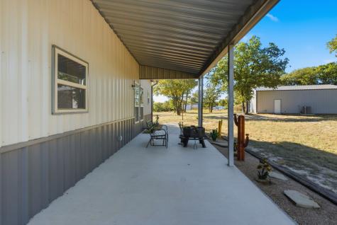 333 Loggins Trail Poolville TX 76487