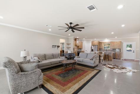 333 Loggins Trail Poolville TX 76487