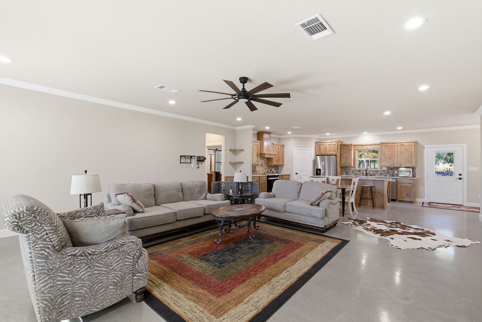333 Loggins Trail Poolville TX 76487