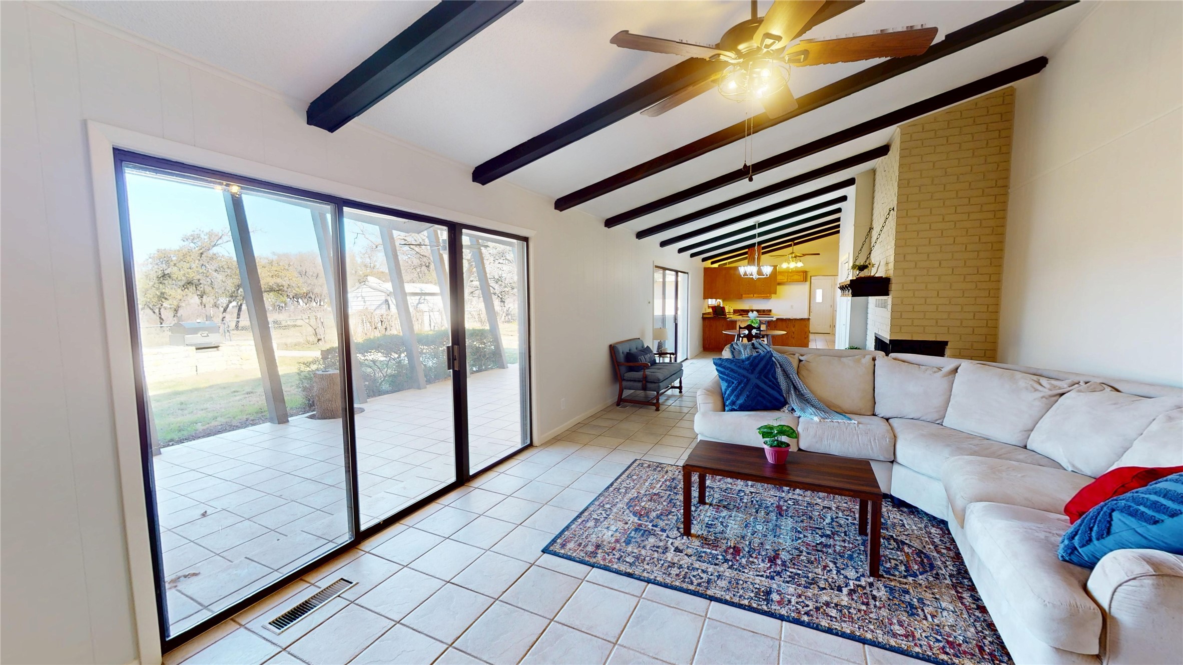 1124 W 6th Brady TX 76825