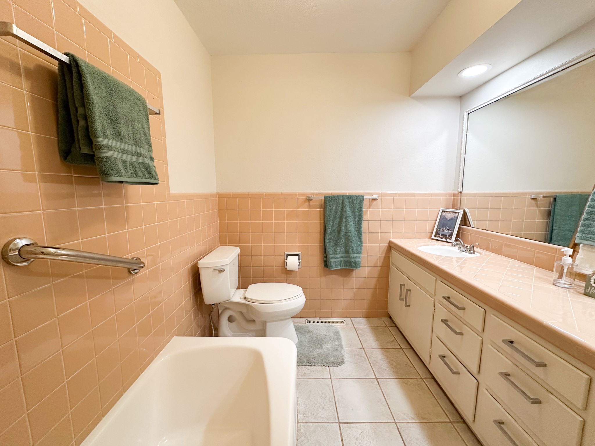 1124 W 6th Brady TX 76825